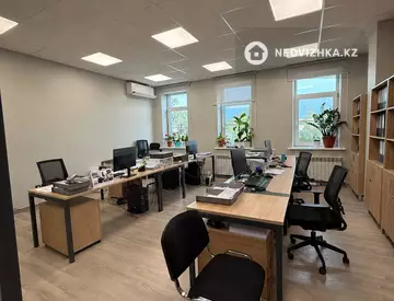 Офис, Кабинет, этаж 2 из 4, 250 м², На длительный срок, миниатюра 6