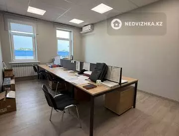 Офис, Кабинет, этаж 2 из 4, 250 м², На длительный срок, миниатюра 9