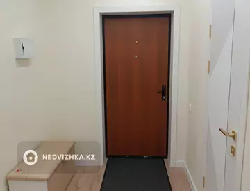 1-комнатная квартира, этаж 7 из 15, 43 м², миниатюра 3