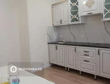 1-комнатная квартира, этаж 7 из 15, 43 м², миниатюра 5