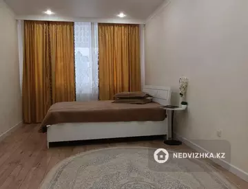 1-комнатная квартира, этаж 7 из 15, 43 м², миниатюра 7