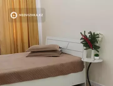 1-комнатная квартира, этаж 7 из 15, 43 м², миниатюра 8