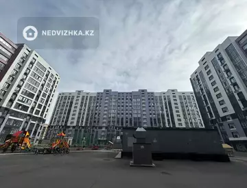 3-бөлмелі пәтер, қабат 6 барлық қабат саны 12, 68 м², 1-нобай