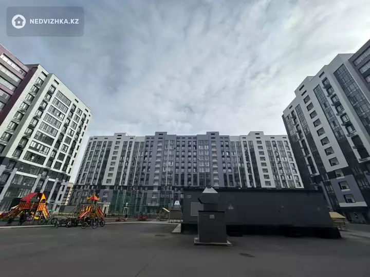 3-комнатная квартира, этаж 6 из 12, 68 м²