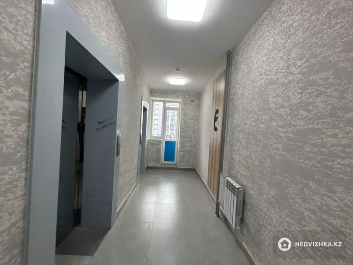 3-комнатная квартира, этаж 6 из 12, 68 м², фотография 2