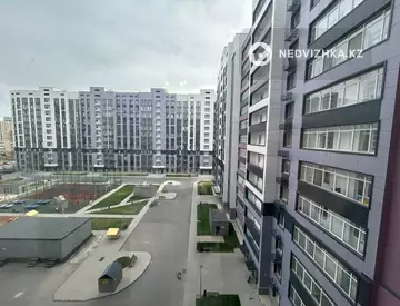 3-бөлмелі пәтер, қабат 6 барлық қабат саны 12, 68 м², 3-нобай