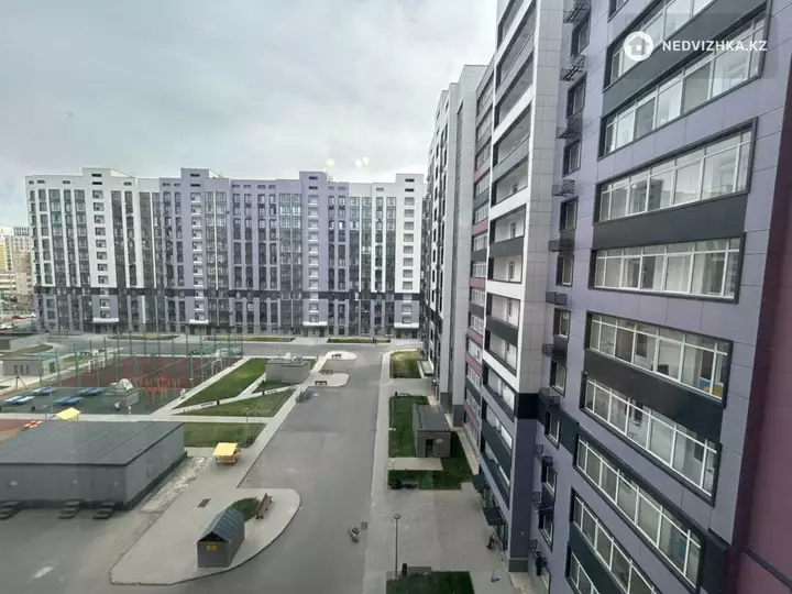 3-комнатная квартира, этаж 6 из 12, 68 м², фотография 3