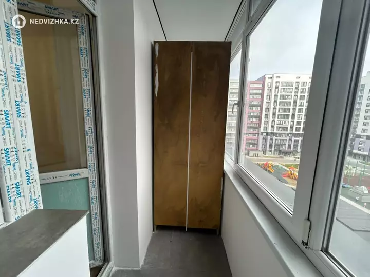 3-комнатная квартира, этаж 6 из 12, 68 м², фотография 4