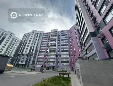 3-бөлмелі пәтер, қабат 6 барлық қабат саны 12, 68 м², 5-нобай
