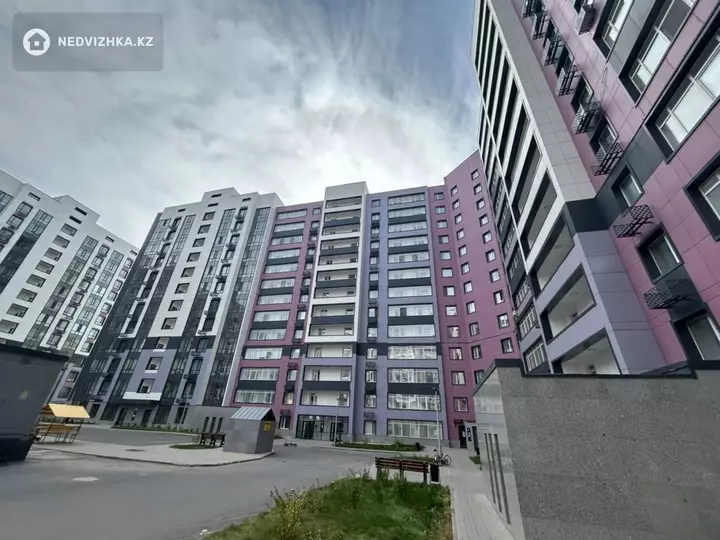 3-комнатная квартира, этаж 6 из 12, 68 м², фотография 5