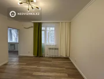 3-бөлмелі пәтер, қабат 6 барлық қабат саны 12, 68 м², 6-нобай