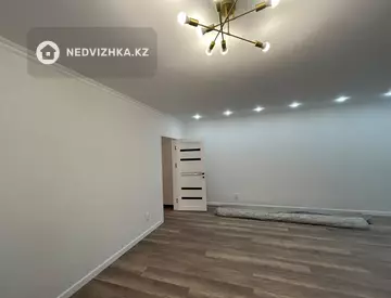3-бөлмелі пәтер, қабат 6 барлық қабат саны 12, 68 м², 7-нобай