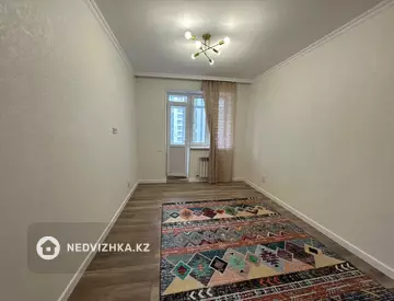 3-бөлмелі пәтер, қабат 6 барлық қабат саны 12, 68 м², 8-нобай