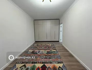3-бөлмелі пәтер, қабат 6 барлық қабат саны 12, 68 м², 9-нобай