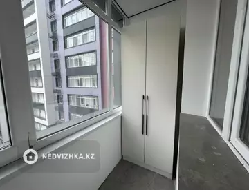 3-бөлмелі пәтер, қабат 6 барлық қабат саны 12, 68 м², 10-нобай