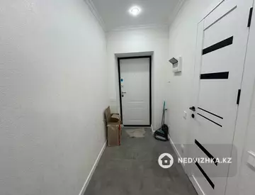 3-бөлмелі пәтер, қабат 6 барлық қабат саны 12, 68 м², 11-нобай