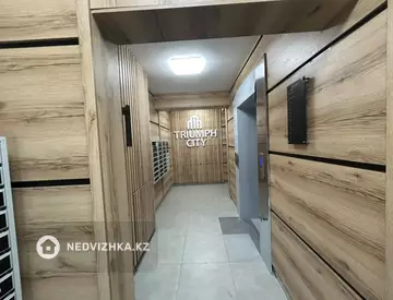 3-бөлмелі пәтер, қабат 6 барлық қабат саны 12, 68 м², 12-нобай