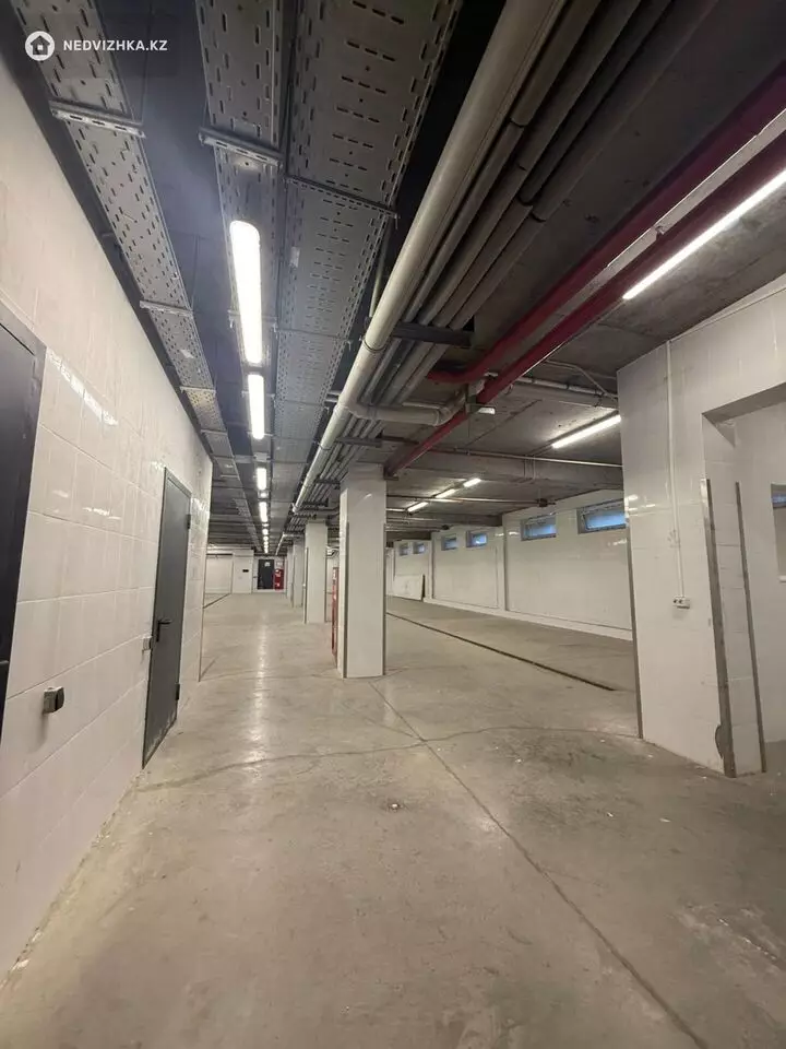 қоймалар, 4 қабат, 418 м², На длительный срок, 5-фотосурет