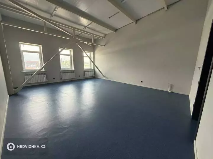 кеңселер, қоймалар т.б., қабат 4 барлық қабат саны 4, 85 м², На длительный срок, 2-фотосурет