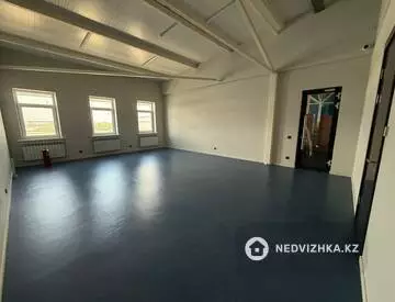 кеңселер, қоймалар т.б., қабат 4 барлық қабат саны 4, 85 м², На длительный срок, 3-нобай