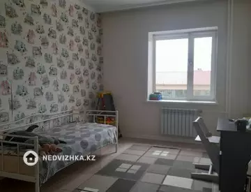 1-комнатная квартира, этаж 4 из 5, 90 м², миниатюра 6