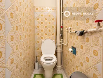 3-комнатная квартира, этаж 3 из 5, 71 м², миниатюра 12