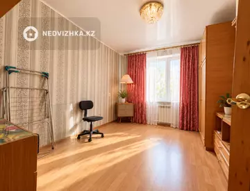 3-комнатная квартира, этаж 3 из 5, 71 м², миниатюра 3