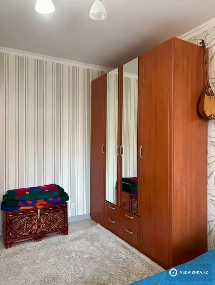 3-комнатная квартира, этаж 3 из 9, 84 м², фотография 4