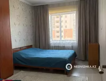 3-комнатная квартира, этаж 3 из 9, 84 м², миниатюра 5