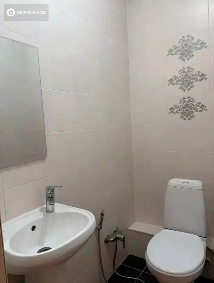 3-комнатная квартира, этаж 3 из 9, 84 м², фотография 5