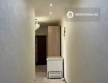 3-комнатная квартира, этаж 3 из 9, 84 м², миниатюра 10