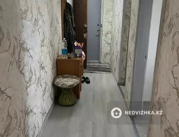 3-комнатная квартира, этаж 4 из 5, 67 м²