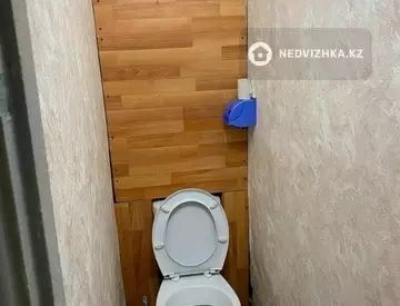 3-комнатная квартира, этаж 4 из 5, 67 м²