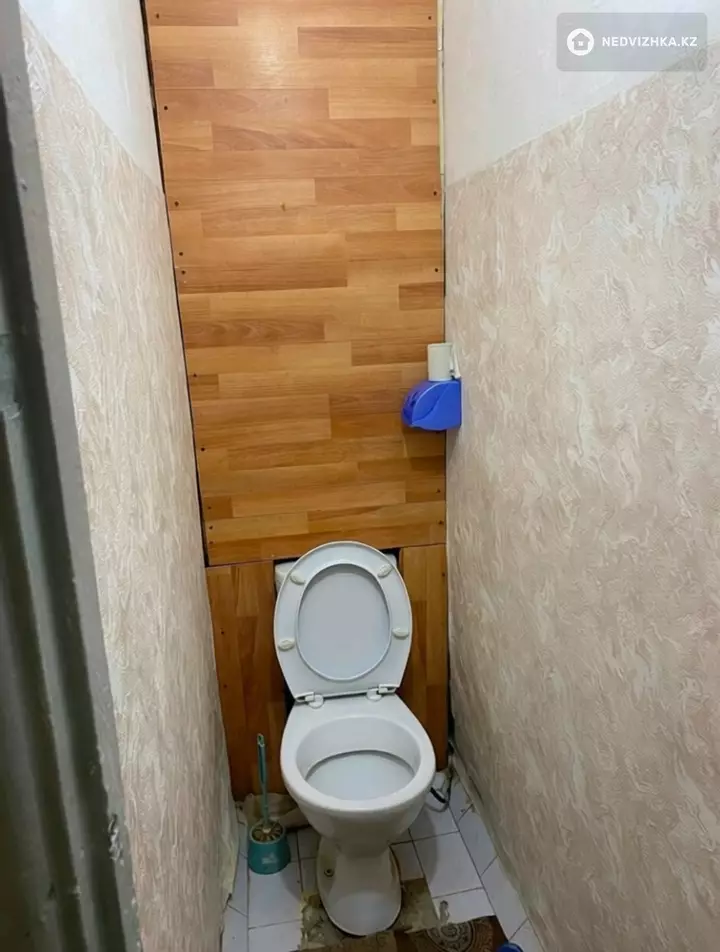 3-комнатная квартира, этаж 4 из 5, 67 м², фотография 5