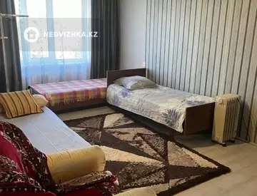 3-бөлмелі пәтер, қабат 4 барлық қабат саны 5, 67 м², 6-нобай