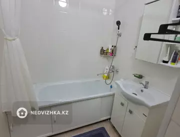 1-комнатная квартира, этаж 5 из 7, 47 м²
