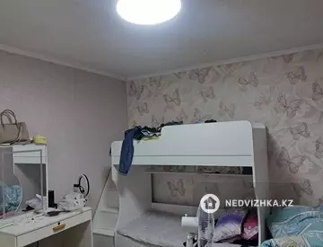 4-комнатный дом, 5 соток, 85 м²