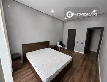2-комнатная квартира, этаж 3 из 8, 56 м²