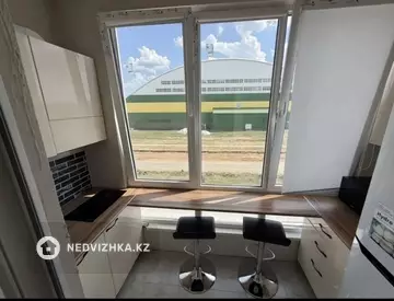 2-комнатная квартира, этаж 3 из 8, 56 м²