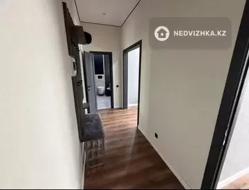 2-комнатная квартира, этаж 3 из 8, 56 м², миниатюра 7