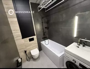 2-комнатная квартира, этаж 3 из 8, 56 м², миниатюра 8
