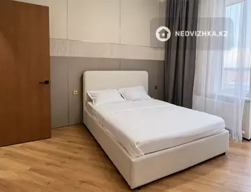 3-бөлмелі пәтер, қабат 14 барлық қабат саны 14, 68 м², 12-нобай