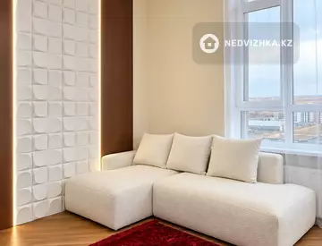 3-бөлмелі пәтер, қабат 14 барлық қабат саны 14, 68 м², 11-нобай