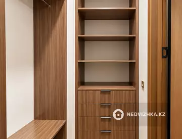3-бөлмелі пәтер, қабат 14 барлық қабат саны 14, 68 м², 10-нобай