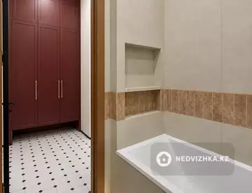 3-бөлмелі пәтер, қабат 14 барлық қабат саны 14, 68 м², 7-нобай