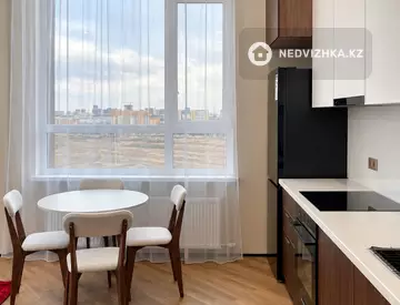 3-бөлмелі пәтер, қабат 14 барлық қабат саны 14, 68 м², 6-нобай
