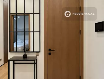 3-бөлмелі пәтер, қабат 14 барлық қабат саны 14, 68 м², 5-нобай