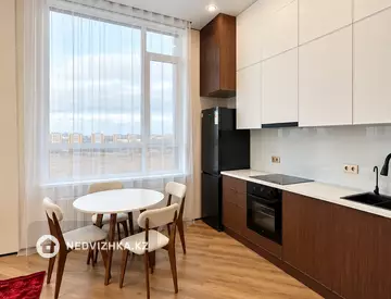 3-бөлмелі пәтер, қабат 14 барлық қабат саны 14, 68 м², 3-нобай