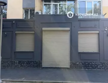 Офис, Магазин и др., этаж 1 из 1, 100 м²