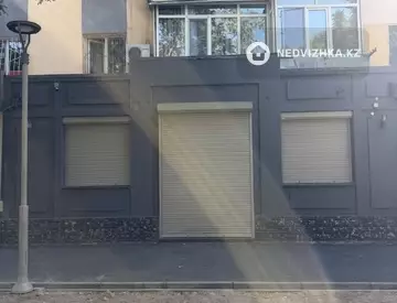 Орынжай, 100 м², На длительный срок, 2-нобай